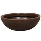 Vaso Bacia Decorativa 32x11 De Polietileno Para Plantas e Suculentas Vaso Bacia Decorativa 32x11 De Polietileno Para Plantas e Suculentas