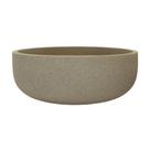 Vaso Bacia Decorativa Rústica 55cm Japi