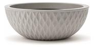 Vaso Bacia Horizontal Grande 50x18 Para Jardim E Plantas