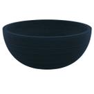 Vaso Bacia Línea 60 (47L) Cor Chumbo JAPI
