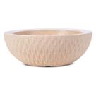 Vaso Bacia Sicilia Bege 12 Terrano Vaso Bacia Sicilia Bege 12 Terrano