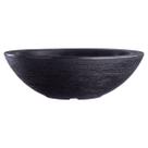 Vaso Bacia Verona Preto 16 Terrano Vaso Bacia Verona Preto 16 Terrano