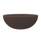 Vaso Baixo Floreira Bacia Redonda Europa 75cm Japi