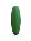 Vaso bala médio em cerâmica - verde