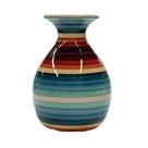 Vaso Bojudo Com Aba 30X13cm Alto Brilho Uyuni - Carolina Haveroth Vaso Bojudo Com Aba 30X13cm Alto Brilho Uyuni - Carolina Haveroth