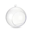 Vaso Bola Extra Grande Suspenso Suculentas Terrário