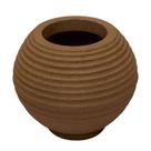 Vaso bola step 36 argila vasap