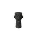 Vaso Boneco de Pedra Grande 28cm 6102 - Monte Real