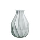 Vaso Branco Fosco