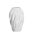 Vaso Branco Fosco