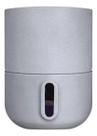 Vaso Brota Decor Urbi P 22x20 Cimento Estilo Moderno e Minimalista para Plantas Vaso Brota Decor Urbi P 22x20 Cimento Estilo Moderno e Minimalista para Plantas