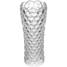 Vaso Bubble de Vidro 7x17cm para Flor Planta Decorativo Lyor Redondo Incolor Vaso Bubble de Vidro 7x17cm para Flor Planta Decorativo Lyor Redondo Incolor