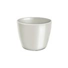 Vaso Cachepô de Plástico Elegance Redondo N 2 Nutriplan cor