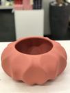 Vaso Cachepo Garden Rose MATE