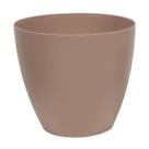 Vaso Cachepot Bagé (12x11 cm) Malva Vintage VASART