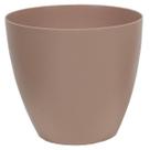 Vaso Cachepot Bagé (14x13 cm) Malva Vintage VASART