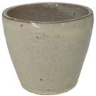 Vaso Cachepot de Cerâmica Decorativo Vaso Suculenta Colorido