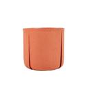 Vaso Cachepot Karajá 24 Terracota Vasap
