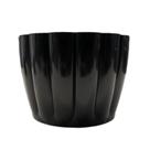 Vaso Cachepot Moranga Em Polietileno Decoração Planta Cores