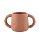 Vaso Cachepot New Rustic G Vaso Cachepot New Rustic G