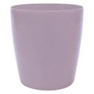 Vaso Cachepot Orquídea (12x15) Violeta Vintage VASART