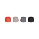 Vaso Cachepot Wave 19 cm Sortido Mor