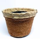 Vaso Cachept de Sisal Grande