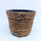 Vaso Cachept de Sisal Pequeno