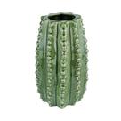 Vaso Cerâmica Cactus Verde - Casa del grande Vaso Cerâmica Cactus Verde - Casa del grande