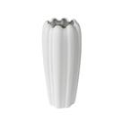 Vaso Ceramica Nobre Moranga Branco Design Contemporaneo Luxo Vaso Ceramica Nobre Moranga Branco Design Contemporaneo Luxo