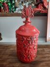 Vaso cerâmica porto ferreira