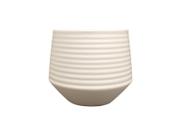 Vaso Cerâmica Redondo 11,5x11,5cm Maison