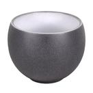 Vaso Ceramico Berlim Chumbo N15 Japi