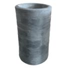 Vaso Cerâmico Decorativo DOOA Terra Base S ADA para Aquário (10x16cm)