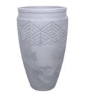 Vaso Cilindrico 44 Tribo Japi Vaso Cilindrico 44 Tribo Japi