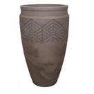 Vaso Cilindrico 44 Tribo Japi