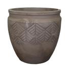 Vaso Cilindrico 55 Tribo Japi