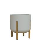 Vaso Cilíndrico Decore 33 Japi