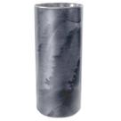 Vaso Classic Cilíndrico 55 (40,5L) Cor Grafite NUTRIPLAN