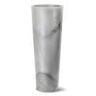 Vaso Classic Cone 58 (15L) Cor Cimento Marmorizado NUTRIPLAN
