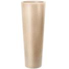 Vaso Classic Cone 58 Areia Nutriplan