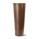 Vaso Classic Cone 70 Nutriplan Ferrugem Vaso Classic Cone 70 Nutriplan Ferrugem