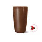 Vaso Classic Conico 46 Ferrugem
