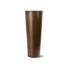 Vaso Classic Fosco Cone Nº58 Ferrugem