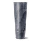 Vaso Classic Nutriplast Cone Grafite 70cm