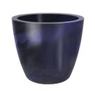 Vaso Classic Redondo 26 (11L) Azul Cobalto NUTRIPLAN Vaso Classic Redondo 26 (11L) Azul Cobalto NUTRIPLAN