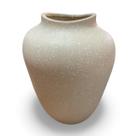 Vaso Clássico Lamato Bege - 30cm