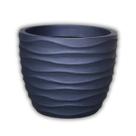 Vaso Cliff 33 (17L) Cor Chumbo JAPI