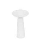 Vaso Cogu Branco 23Cm