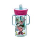 Vaso con Popote para Niños Pequeños The First Years Disney Minnie Mouse 420 mL Vaso con Popote para Niños Pequeños The First Years Disney Minnie Mouse 420 mL
